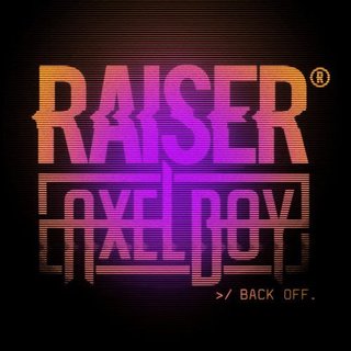 Back Off (Original Mix)