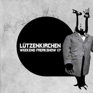 Weekend Freakshow (Original Mix)