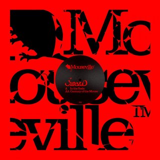 Century Of The Mouse (Original Mix)