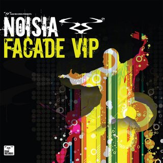 Facade (VIP)