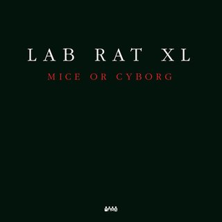 Lab Rat 1