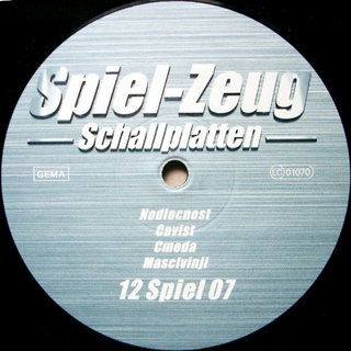 Nodlocnost (Original Mix)