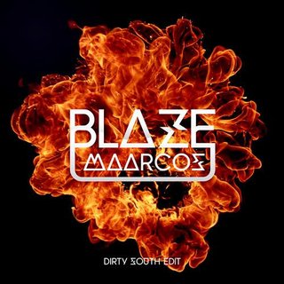 View Blaze (Dirty South Edit) track details