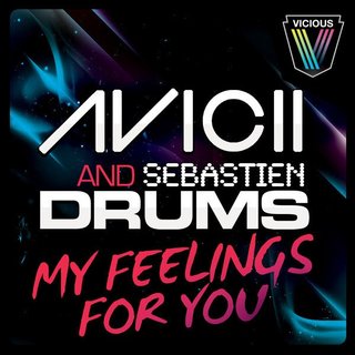 View My Feelings For You (Original Mix) track details
