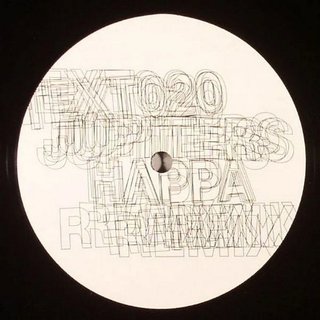 Lion (Jamie XX Remix)