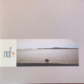 Into The Doldrums
