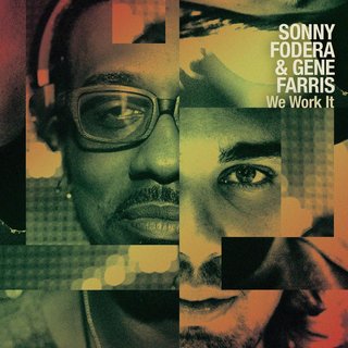 View We Work It (Freaks Remix) track details