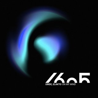 View On My Mind (Original Mix) track details