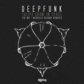 Tulips Grow In Space (Marcelo Vasami Remix)