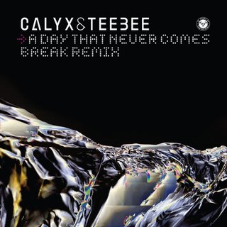 View A Day That Never Comes (Break Remix) track details