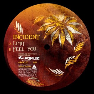 View Feel You (Original Mix) track details