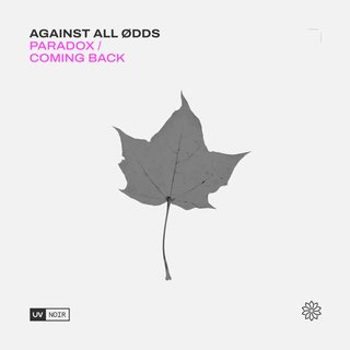 View Coming Back (Extended Mix) track details