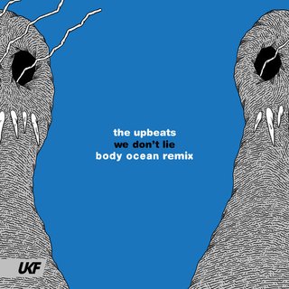 View We Don't Lie (Body Ocean Remix) track details