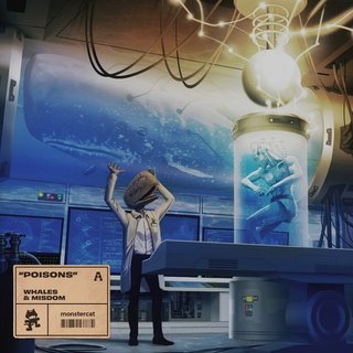 View Poisons (Original Mix) track details