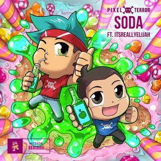 Soda (Original Mix)