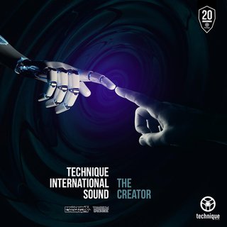 View The Creator track details