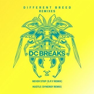 View Never Stop (S.P.Y Remix) track details