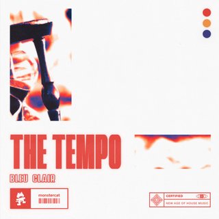 View The Tempo (Original Mix) track details