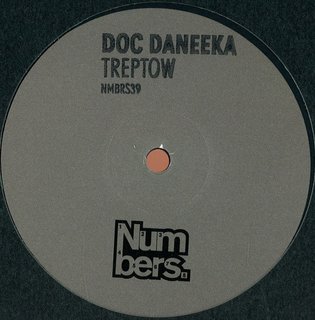 View Treptow track details