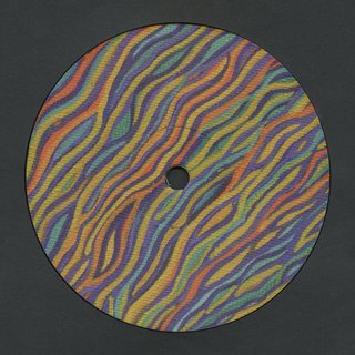 Tribe One (Vocal Edit)