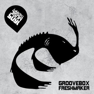 View Freshmaker (Original Mix) track details