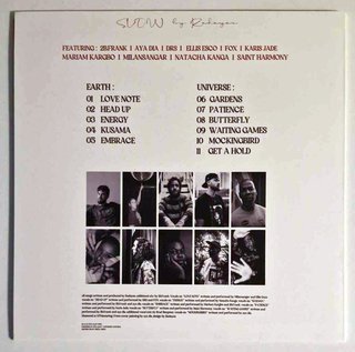 View Kusama track details