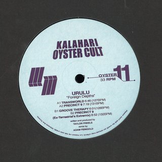 Precinct 9 (Ex-Terrestrial's Extremix)