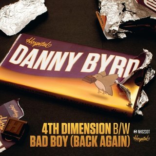 Bad Boy (Back Again) (Original Mix)
