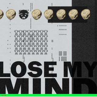 Lose My Mind