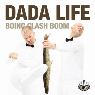 View Boing Clash Boom (Major Lazer Remix) track details