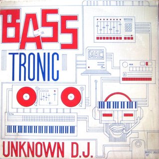 View Basstronic track details