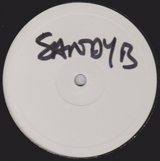 Ready Or Not (DJ Hype Remix)