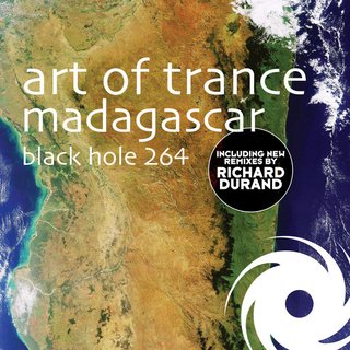 View Madagascar (Ferry Corsten Remix) track details