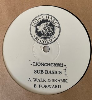 View Walk & Skank track details