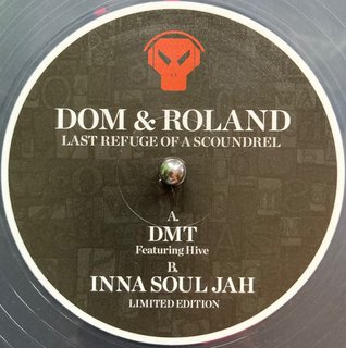 View DMT (Original Mix) track details