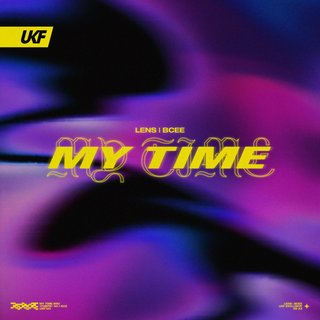 View My Time (Original Mix) track details