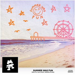 View Run To You (Original Mix) track details