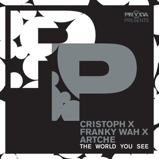 View The World You See track details