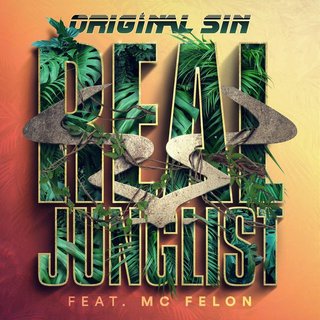 View Real Junglist (Original Mix) track details