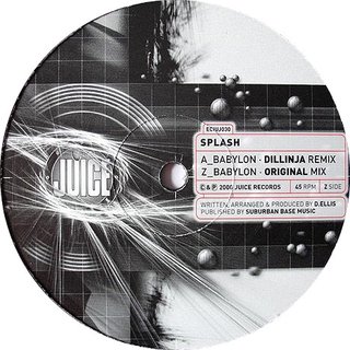 Babylon (Dillinja Remix)