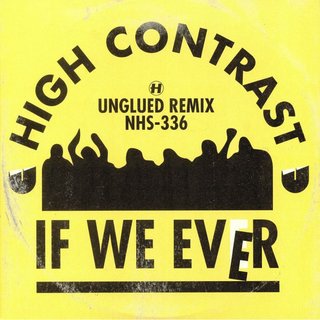 If We Ever (Unglued Remix)