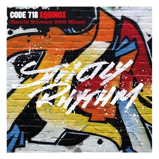 View Equinox (Henrik Schwarz Dub) track details