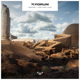 Time For Love (Original Mix)