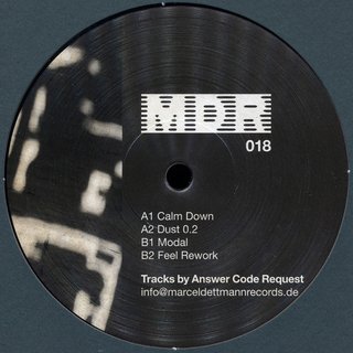 Calm Down