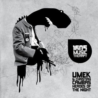 View Heroes Of The Night (Original Mix) track details