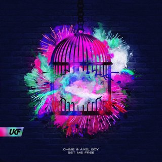 View Set Me Free (Original Mix) track details