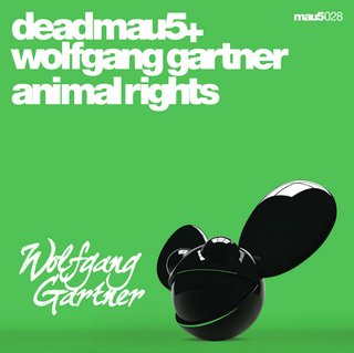 Animal Rights (Original Mix)
