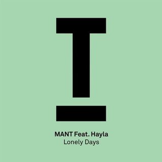 View Lonely Days (Extended Mix) track details