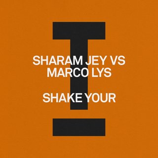 View Shake Your (Extended Mix) track details