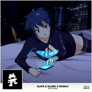 View WiFi Tears (Original Mix) track details
